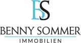 Immobilienmakler Benny Sommer