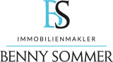 Immobilienmakler Benny Sommer